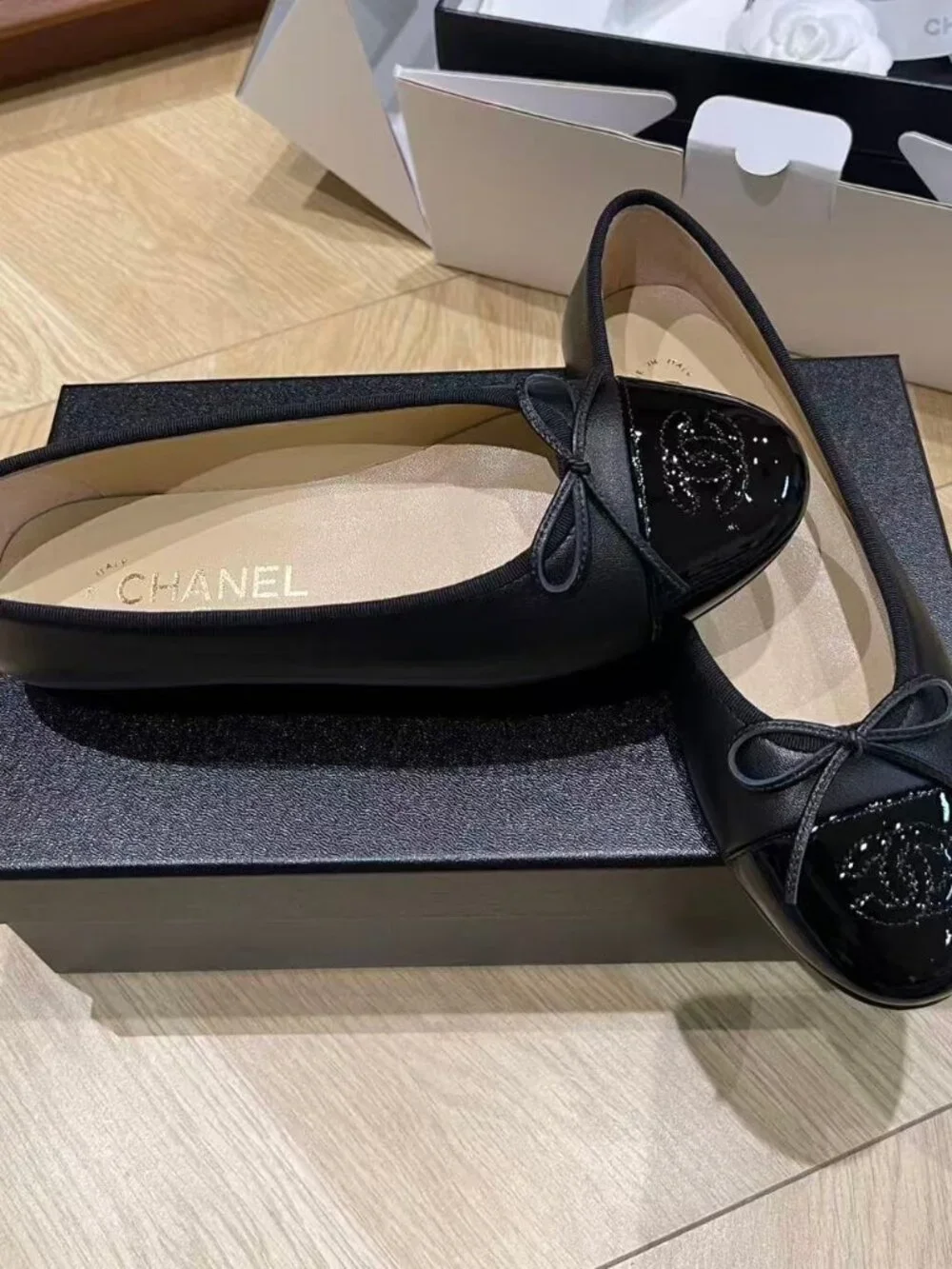 CHANEL​​​ chanel classic